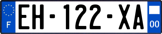 EH-122-XA