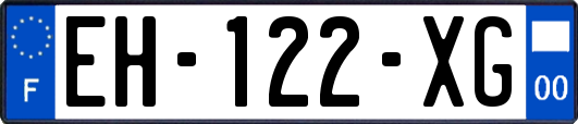 EH-122-XG