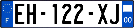 EH-122-XJ