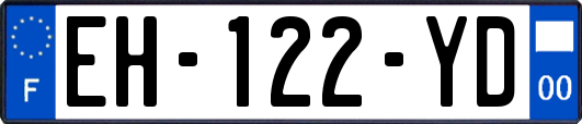 EH-122-YD