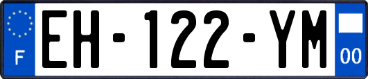 EH-122-YM