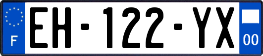 EH-122-YX