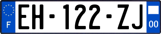 EH-122-ZJ