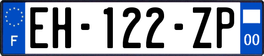 EH-122-ZP