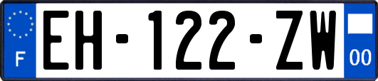 EH-122-ZW