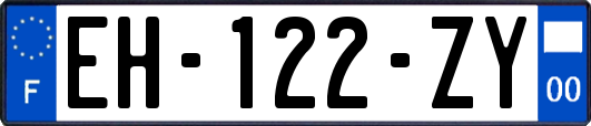 EH-122-ZY
