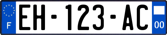 EH-123-AC