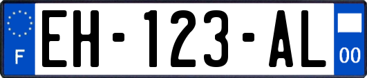 EH-123-AL