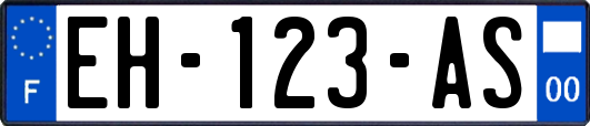 EH-123-AS