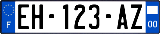 EH-123-AZ