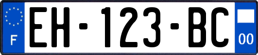 EH-123-BC