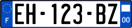 EH-123-BZ