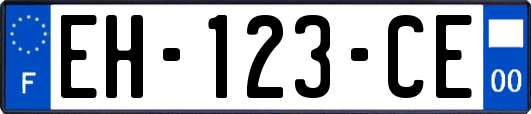 EH-123-CE