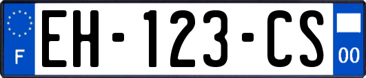 EH-123-CS