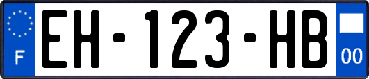 EH-123-HB