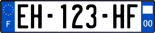 EH-123-HF