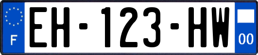 EH-123-HW