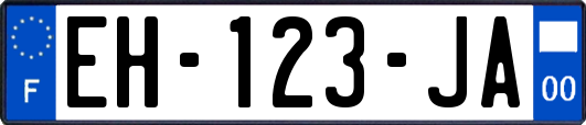 EH-123-JA