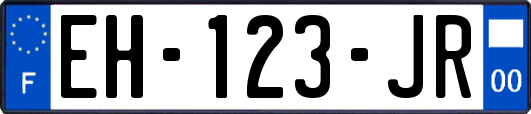 EH-123-JR