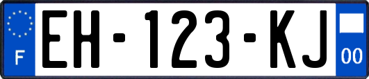 EH-123-KJ