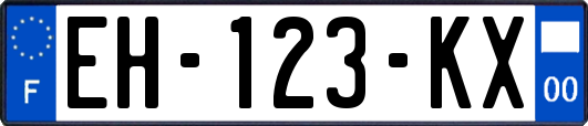 EH-123-KX