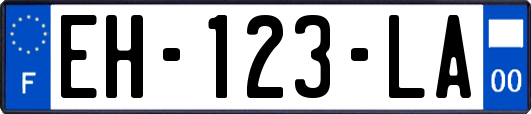 EH-123-LA