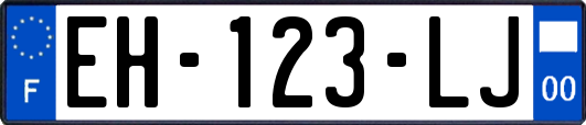 EH-123-LJ