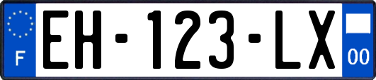 EH-123-LX