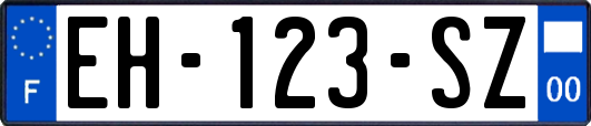 EH-123-SZ