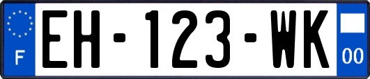 EH-123-WK