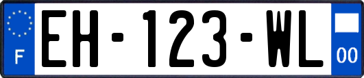 EH-123-WL