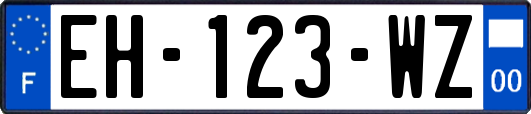 EH-123-WZ