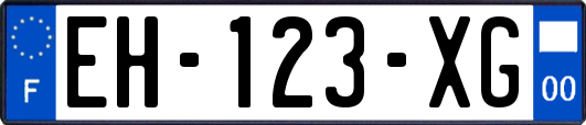 EH-123-XG