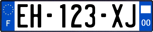 EH-123-XJ