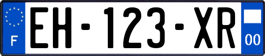 EH-123-XR