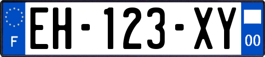 EH-123-XY