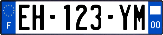 EH-123-YM