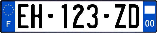 EH-123-ZD