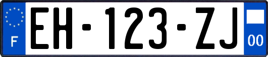 EH-123-ZJ