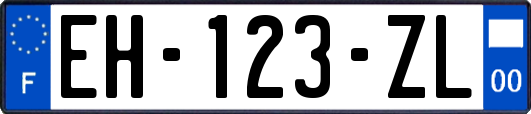 EH-123-ZL