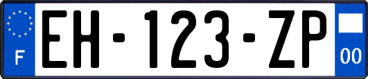 EH-123-ZP