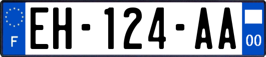 EH-124-AA