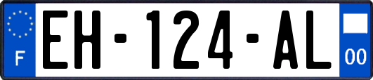 EH-124-AL