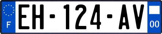 EH-124-AV