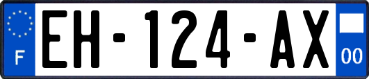 EH-124-AX