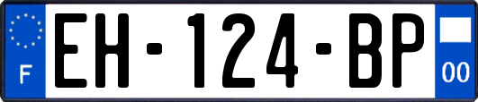 EH-124-BP