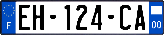 EH-124-CA
