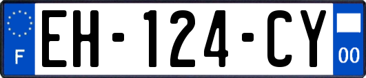 EH-124-CY