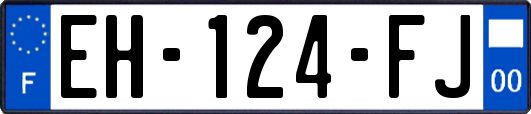 EH-124-FJ