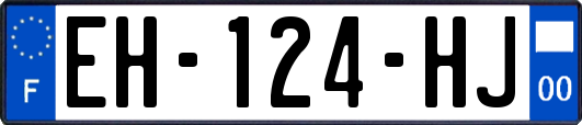 EH-124-HJ